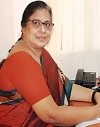 Dr Kasthuri